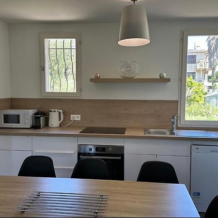 Villa Constance 3 Antibes - Spacieux Logement En Dernier Etage Exteriör bild
