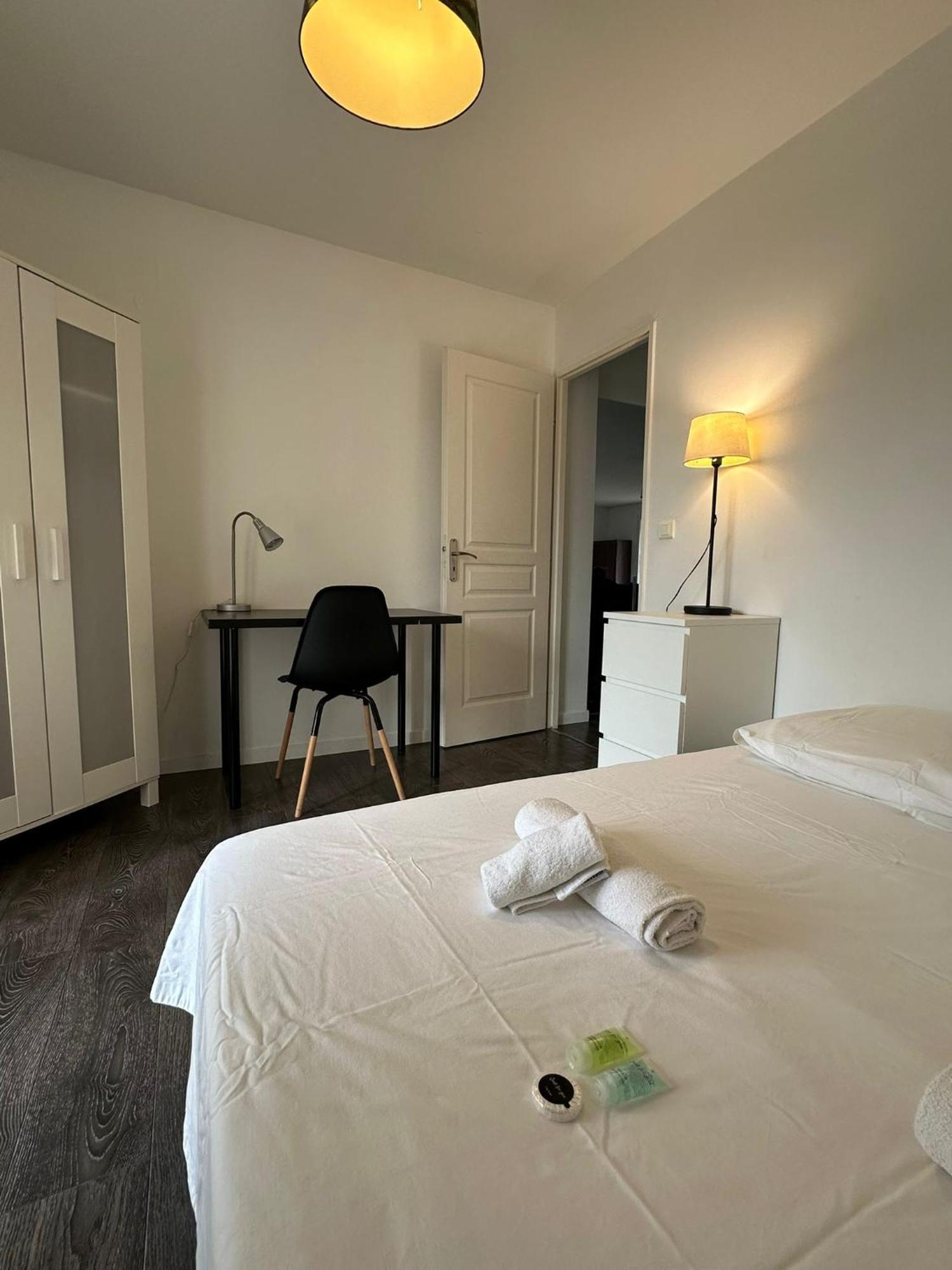 Villa Constance 3 Antibes - Spacieux Logement En Dernier Etage Exteriör bild