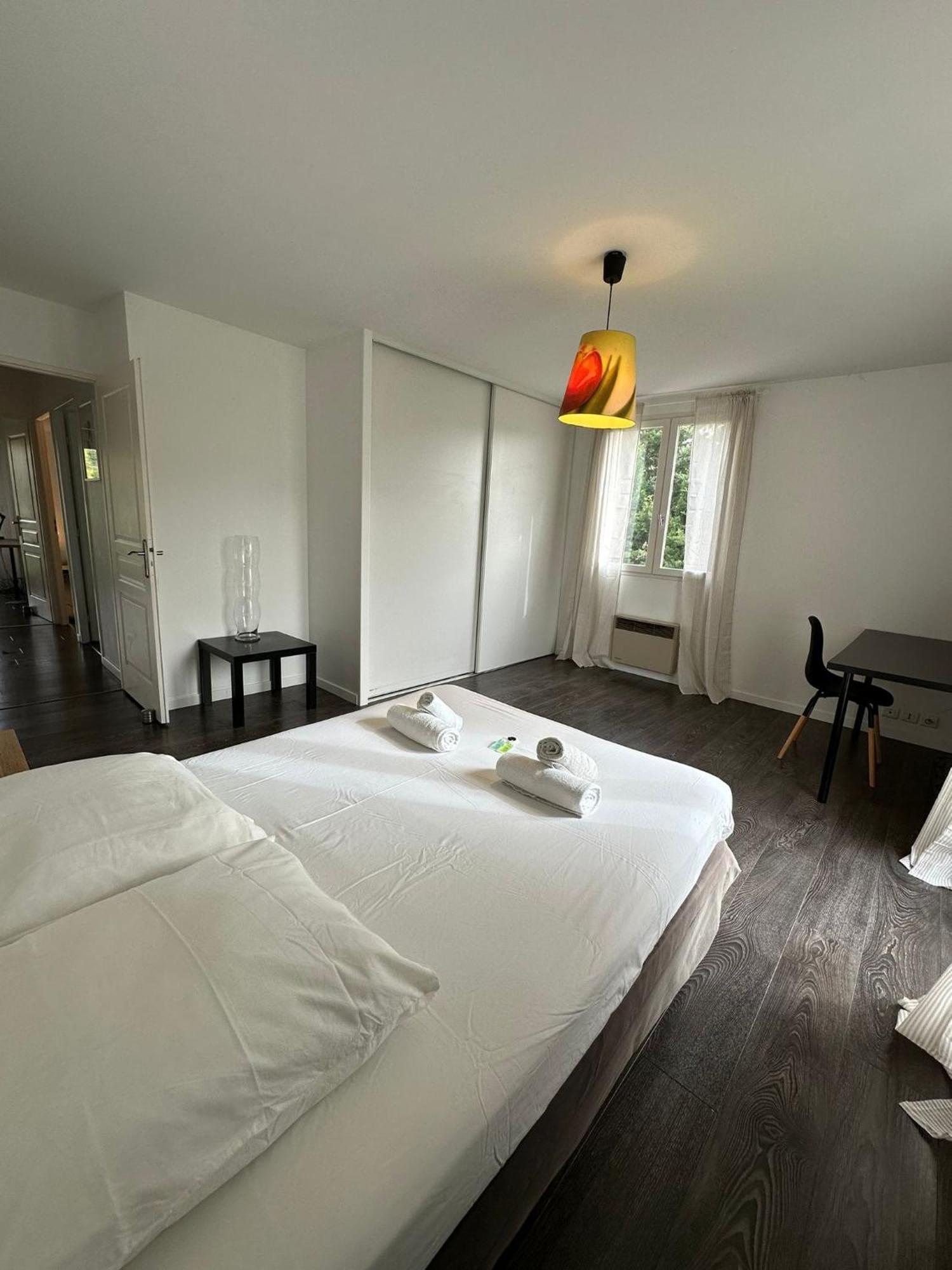 Villa Constance 3 Antibes - Spacieux Logement En Dernier Etage Exteriör bild