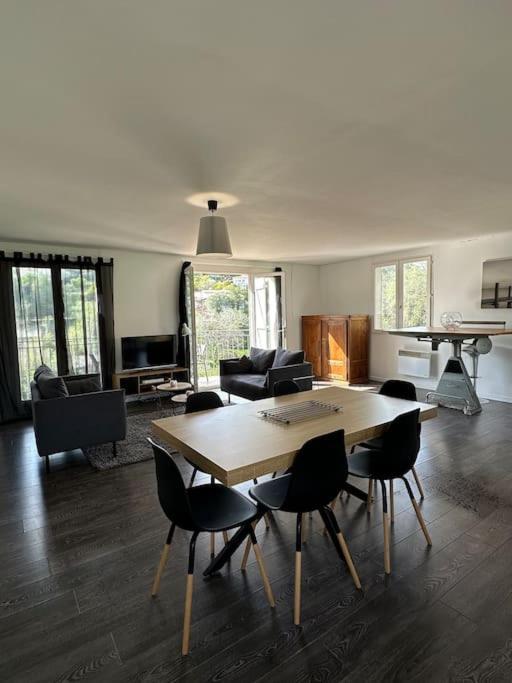 Villa Constance 3 Antibes - Spacieux Logement En Dernier Etage Exteriör bild