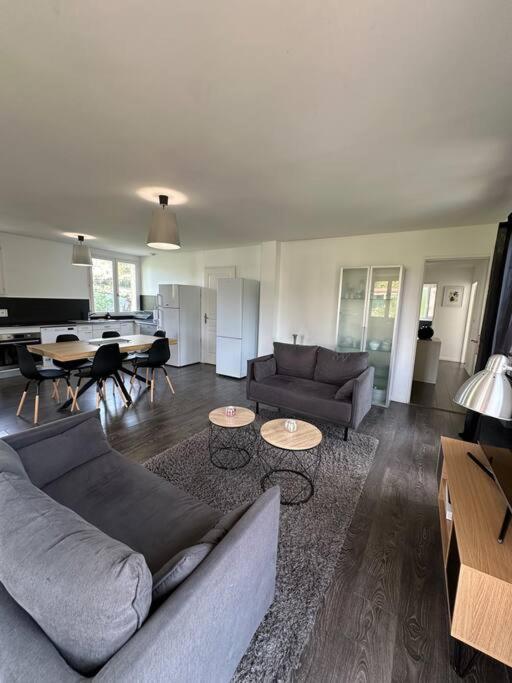 Villa Constance 3 Antibes - Spacieux Logement En Dernier Etage Exteriör bild