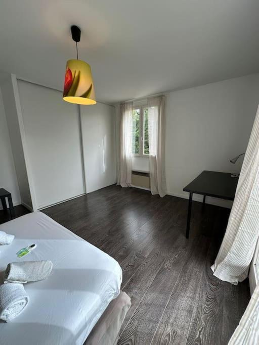 Villa Constance 3 Antibes - Spacieux Logement En Dernier Etage Exteriör bild